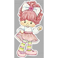 Strawberry Shortcake-SC 42